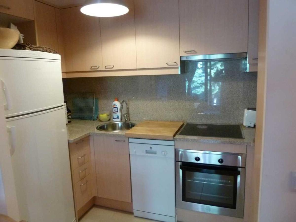 Apartamento Tarter Town Center By Renttarter *